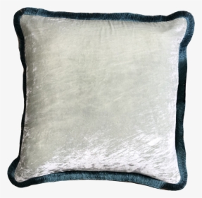 Anke Drechsel Silk Velvet Pillows"  Srcset="//cdn - Cushion, HD Png Download, Free Download
